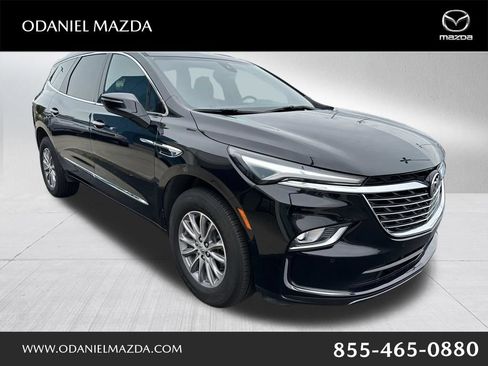 Used 2023 Buick Enclave Essence w/ Trailering Package, 5000 lbs. AWD/4WD image 1