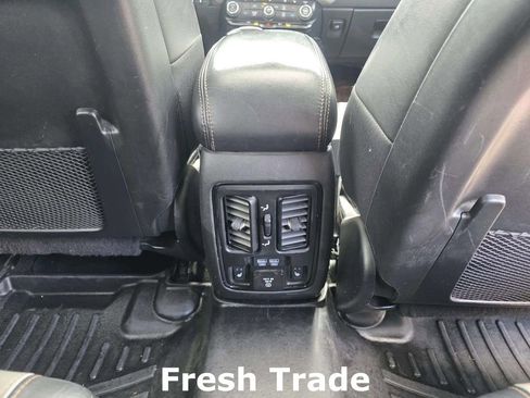 Used 2021 Dodge Durango R/T w/ Trailer Tow Group IV image 11