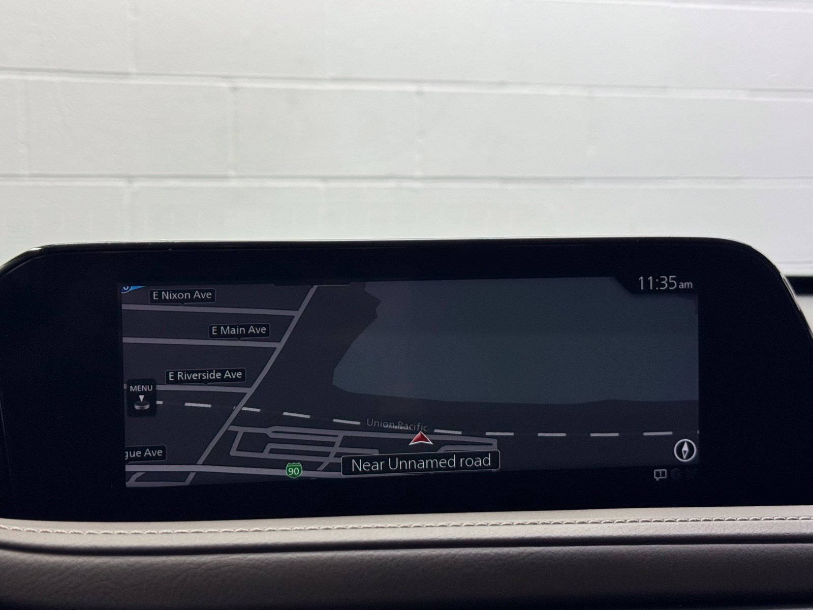 Used 2023 MAZDA CX-30 AWD 2.5 S w/ Premium Package image 14