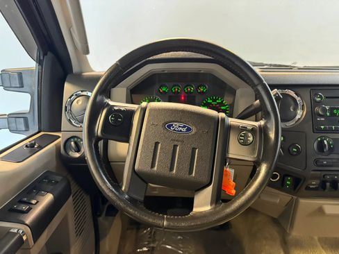 Used 2008 Ford F350 Lariat AWD/4WD image 12