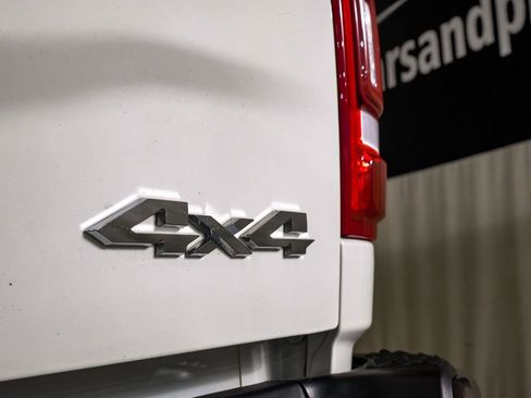Used 2024 RAM 3500 Limited w/ Towing Technology Group AWD/4WD image 48