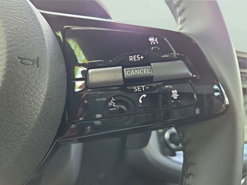 New 2024 Nissan Z Performance w/ Floor Mat Package image 17