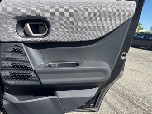 New 2026 MINI Cooper 4-Door Hardtop FWD image 30