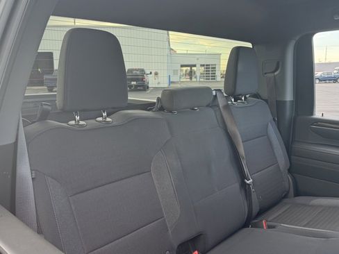 Used 2024 Chevrolet Silverado 2500 LT w/ Convenience Package image 18