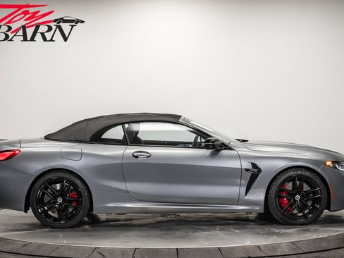 Used 2023 BMW M8 Competition image 14