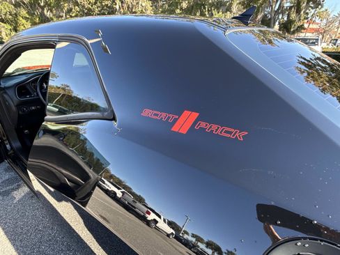 Used 2020 Dodge Challenger R/T Scat Pack image 28