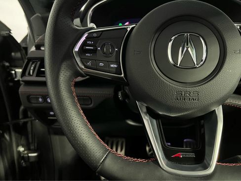 Used 2026 Acura MDX A-Spec AWD/4WD image 19