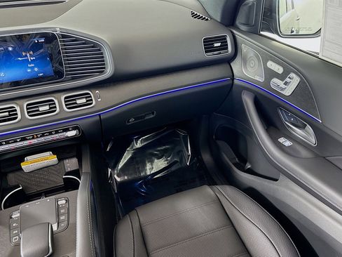 New 2025 Mercedes-Benz GLE 580 4MATIC image 21