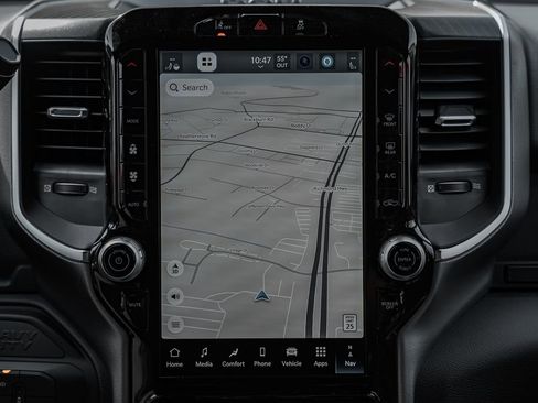 New 2026 RAM 2500 Big Horn image 25