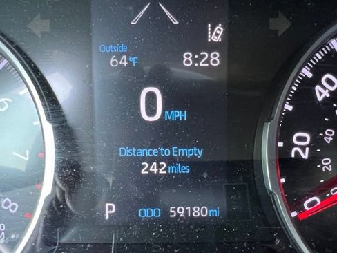 Used 2021 Toyota RAV4 XLE Premium FWD image 16