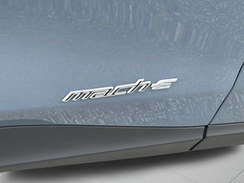 Used 2024 Ford Mustang Mach-E Select RWD image 9