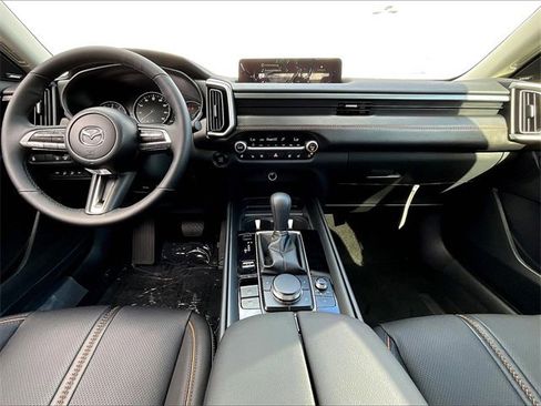 New 2025 MAZDA CX-50 AWD 2.5 Turbo w/ Accent Package image 10