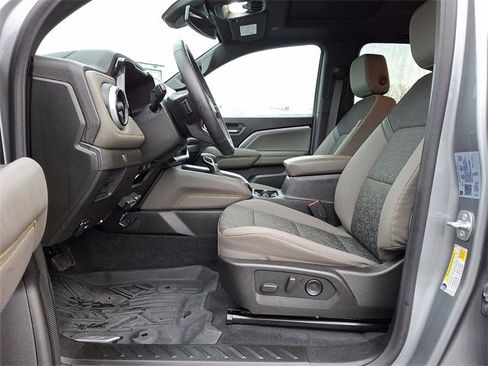 Certified 2024 Chevrolet Colorado ZR2 w/ Safety Package image 16