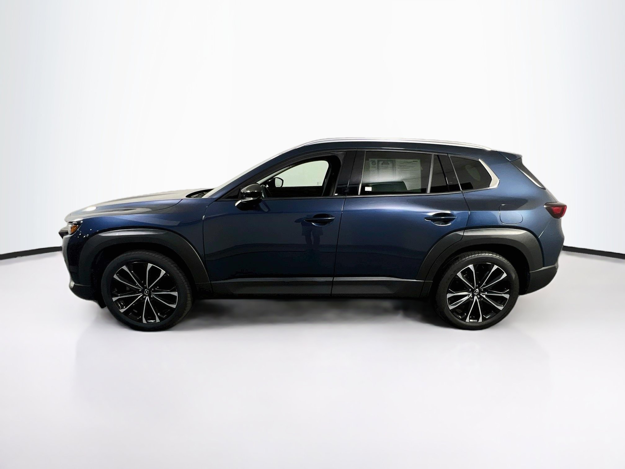 Used 2024 MAZDA CX-50 AWD 2.5 S w/ Weather Package image 8