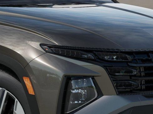 New 2026 Hyundai Tucson SEL w/ Tow & Go Package image 9