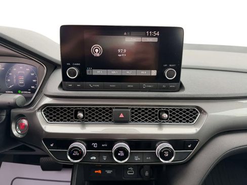Used 2024 Acura Integra FWD image 23