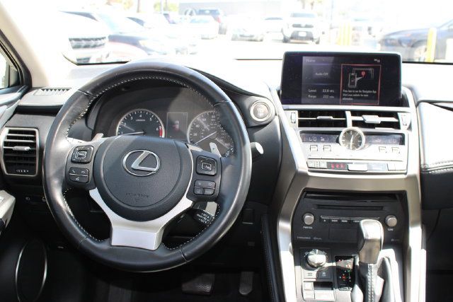 Used 2021 Lexus NX 300 FWD w/ Accessory Package 2 image 13