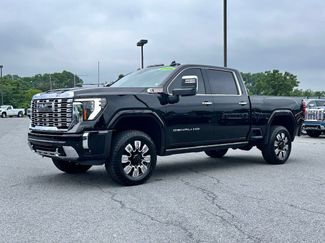 Used 2024 GMC Sierra 2500 Denali w/ Denali Reserve Package AWD/4WD video 2
