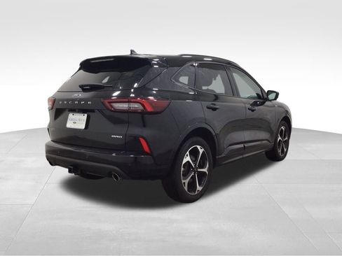 Used 2023 Ford Escape ST-Line Select w/ Tech Pack #2 image 4