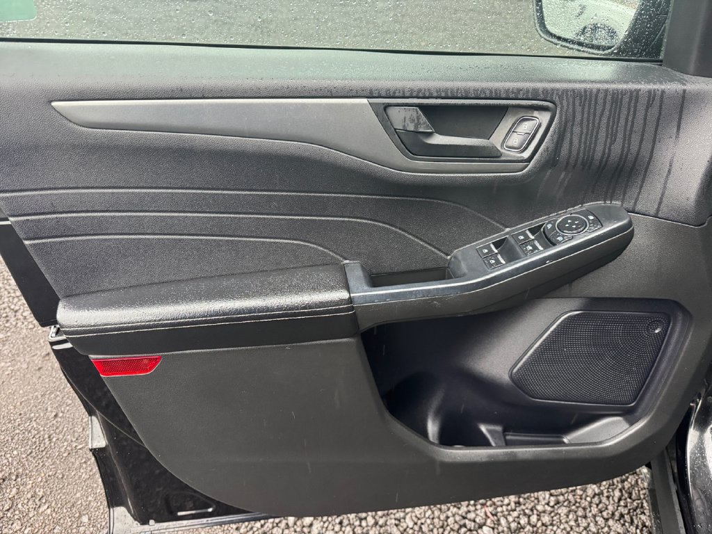 Used 2024 Ford Escape Active FWD image 29