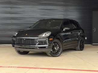 Certified 2023 Porsche Cayenne AWD/4WD video 1