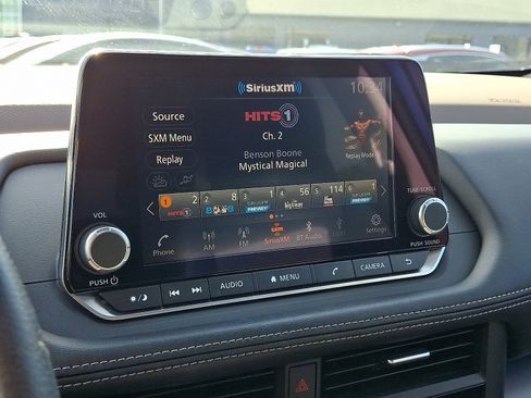 Certified 2023 Nissan Rogue SV image 19