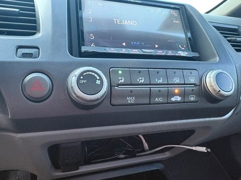 Used 2010 Honda Civic EX image 19