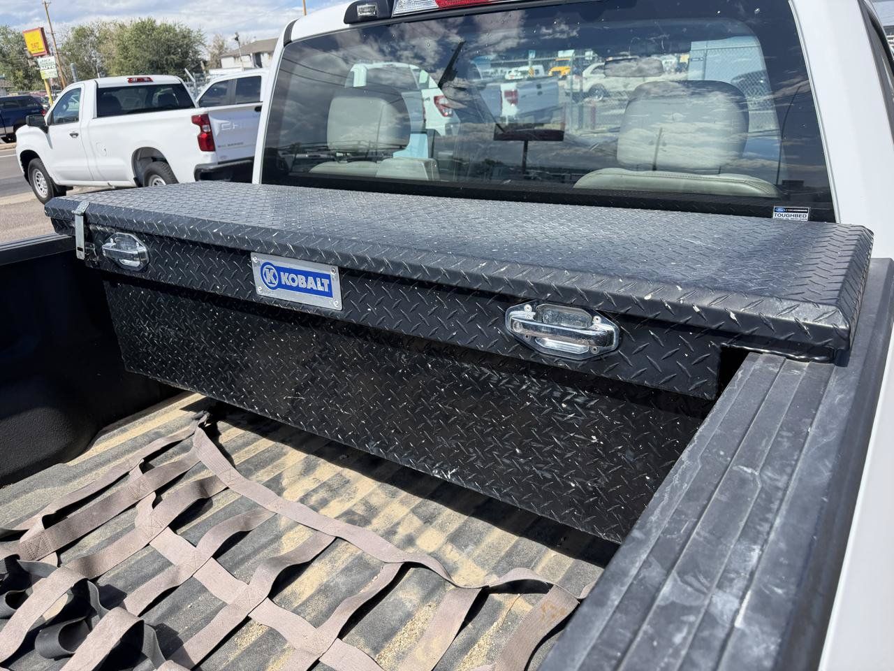 Used 2018 Ford F150 XL AWD/4WD image 25