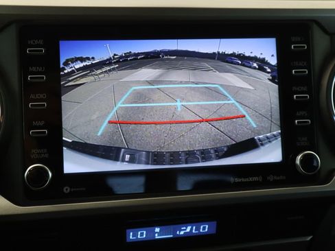 Used 2023 Toyota Tacoma 4x4 Double Cab image 15