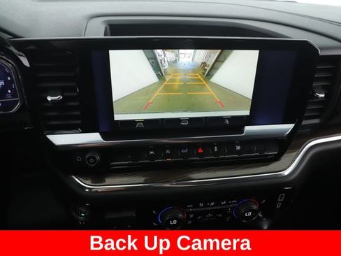 Used 2023 Chevrolet Silverado 1500 RST w/ Convenience Package II AWD/4WD image 6