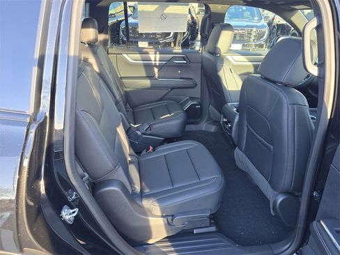 New 2025 GMC Acadia Elevation w/ Super Cruise Package image 31