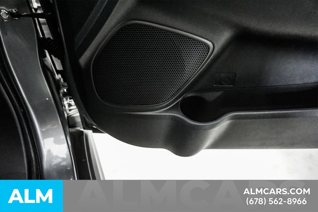 Used 2024 Mitsubishi Outlander Sport ES AWD/4WD image 20