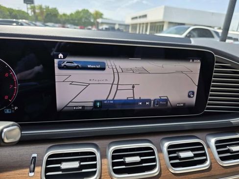 New 2026 Mercedes-Benz GLE 450 4MATIC image 8