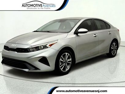 Used 2023 Kia Forte LXS
