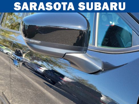New 2026 Subaru Outback Premium AWD/4WD image 9