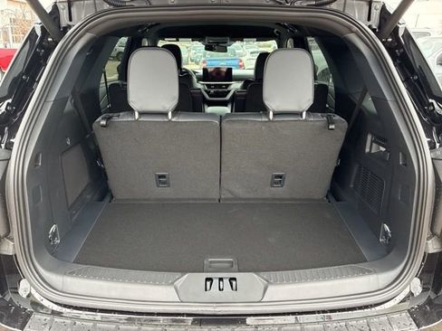 Used 2026 Ford Explorer ST image 8