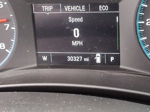 Certified 2023 Chevrolet Equinox LS image 21