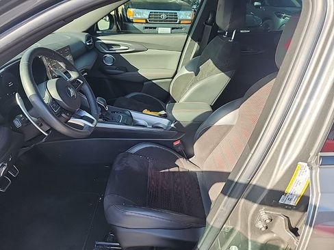 Used 2024 Dodge Hornet R/T Plus image 10