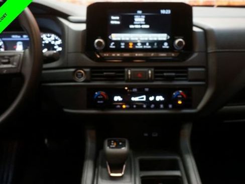 Certified 2024 Nissan Pathfinder S w/ Cargo Package image 33