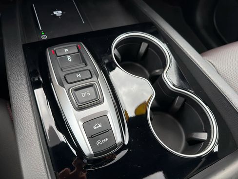 Used 2025 Honda Ridgeline Black Edition image 30