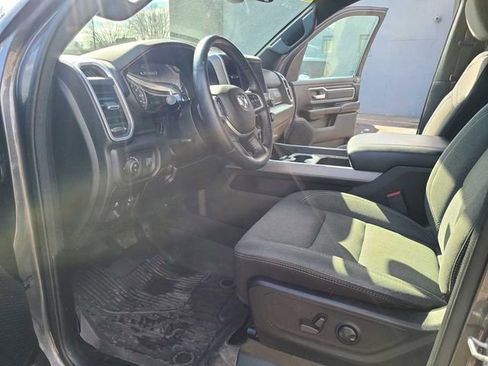 Used 2022 RAM 1500 Big Horn image 14