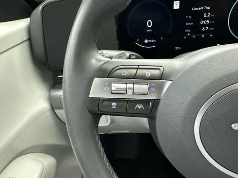 Used 2024 Hyundai Kona SEL w/ Convenience Package image 25