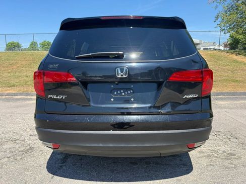 Used 2016 Honda Pilot EX-L image 8