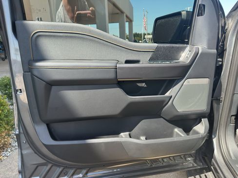 Used 2025 Ford F150 Tremor AWD/4WD image 15