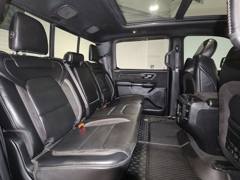 Used 2021 RAM 1500 TRX w/ TRX Level 1 Equipment Group AWD/4WD image 26