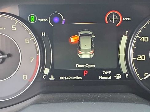 Certified 2026 Acura RDX SH-AWD w/ Technology Package image 11