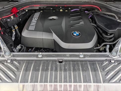 Used 2026 BMW X3 xDrive30 w/ Convenience Package AWD/4WD image 23