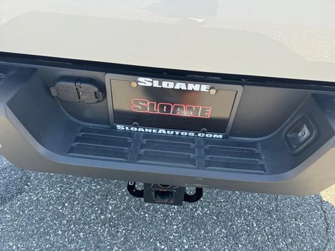 Used 2026 Toyota Tacoma SR RWD image 24