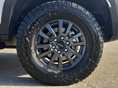 Used 2025 Toyota Land Cruiser 1958 image 32