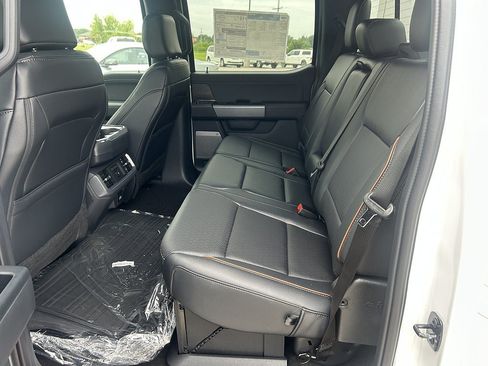 New 2026 Ford F150 Lariat w/ Equipment Group 502A High AWD/4WD image 17